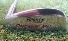 Bronty chipmaster right for sale  CIRENCESTER