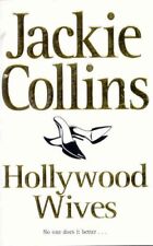 Hollywood wives jackie for sale  UK