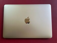 Apple macbook zoll gebraucht kaufen  Geislar