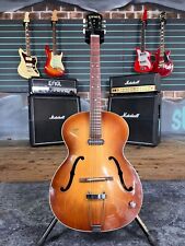 Hofner congress brunette for sale  ASHTON-UNDER-LYNE