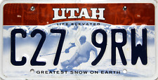 Utah greatest snow gebraucht kaufen  Langerwehe