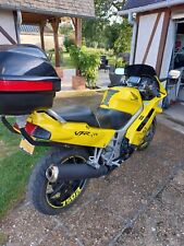 Honda vfr 750 d'occasion  Damville