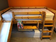 Flexa bunk bed for sale  LONDON