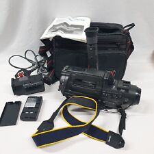 Sony ccd fx200e for sale  STAFFORD