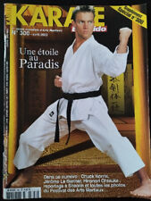 Karate bushido 300 d'occasion  Le Creusot