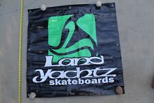 Land yachts longboard for sale  Los Angeles