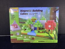 Magnetic blocks build for sale  San Diego