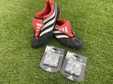 adidas replacement studs for sale  BELFAST