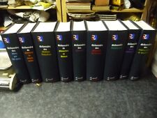 Lot dictionnaires collection d'occasion  La Seyne-sur-Mer
