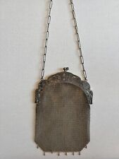 Antique chainmail purse for sale  Spartanburg