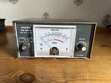 Yaesu 200 ham for sale  STOURPORT-ON-SEVERN