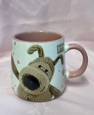 Boofle porcelain mug for sale  LEEDS