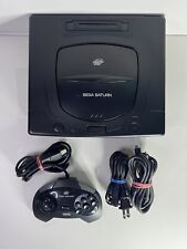 Sega saturn home d'occasion  Expédié en Belgium