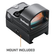 Mira reflexa Bushnell RXS100 - 5.000 horas de duração da bateria, montagem DeltaPoint Pro comprar usado  Enviando para Brazil