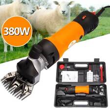 380w sheep shears for sale  Bordentown