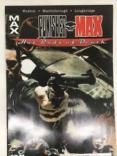 Punisher MAX: Hot Rods of Death #1 (2010, Marvel) One-Shot comprar usado  Enviando para Brazil