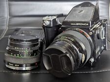 Bronica etrs system for sale  Pittsburgh