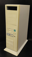Retrocomputer case vintage usato  Bologna