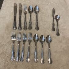 Pieces cambridge stainless for sale  Portage