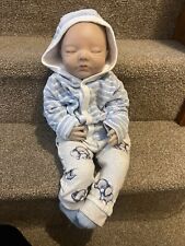 Lovely reborn doll for sale  MATLOCK