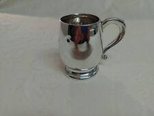 Sterling silver baptism for sale  Ireland