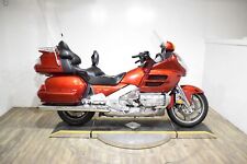 2008 goldwing for sale  Wauconda