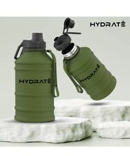 Water Bottles & Hydration for sale  ACCRINGTON