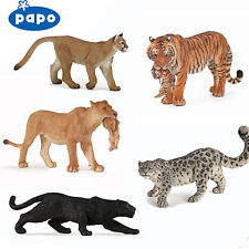 Papo wild animal for sale  EPSOM