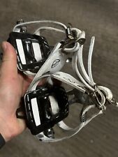 Mks platform pedals for sale  LONDON