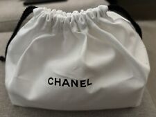 Autêntica bolsa de maquiagem com cordão Chanel comprar usado  Enviando para Brazil