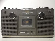 Radio registratore cassette usato  Ancona