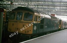 British railway slide for sale  TONBRIDGE