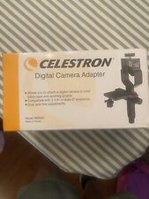 Celestron digital camera for sale  Gonzalez
