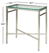 Safavieh hobson tray for sale  Whitestown