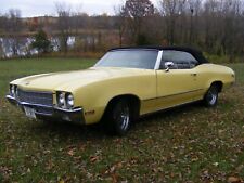 buick convertible for sale  Faribault