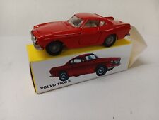 Dinky 116 volvo for sale  SUTTON COLDFIELD