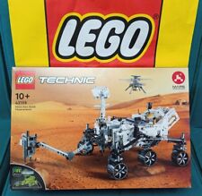 Lego technic nasa usato  Villanova Marchesana