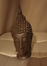 Bouddha bronze tête d'occasion  Montreuil