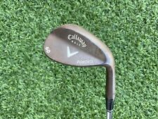 Callaway forged raw for sale  West Palm Beach
