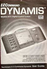 Bachmann dynamis user for sale  DAVENTRY