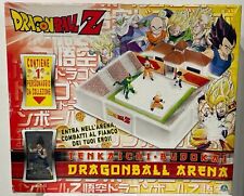 Dragonball arena tenkaichi usato  Busto Arsizio