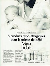 Publicité advertising 0222 d'occasion  Expédié en Belgium