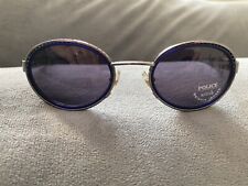 Police sunglasses mens. for sale  BLACKBURN