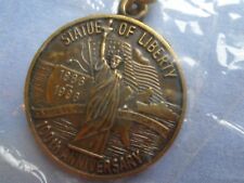 Statue liberty 100th for sale  Richlands