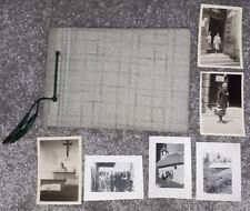 Fotoalbum alten fotografien gebraucht kaufen  Ansbach