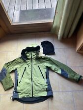 Utdoor jacke salewa gebraucht kaufen  Ried