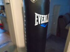 Punch bag everlast for sale  COVENTRY