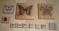 Craft butterflies printing for sale  LONDON