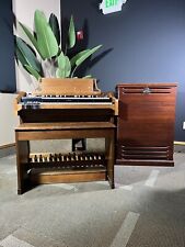 Hammond organ leslie for sale  Fife