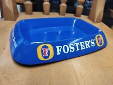 Fosters beer amber for sale  Shipping to Ireland